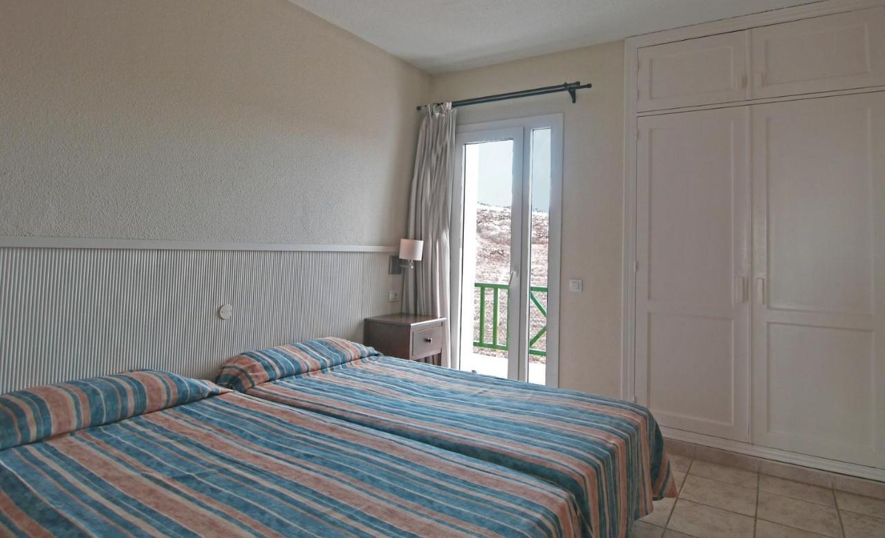Apartamentos Guacimeta Matagorda  Buitenkant foto