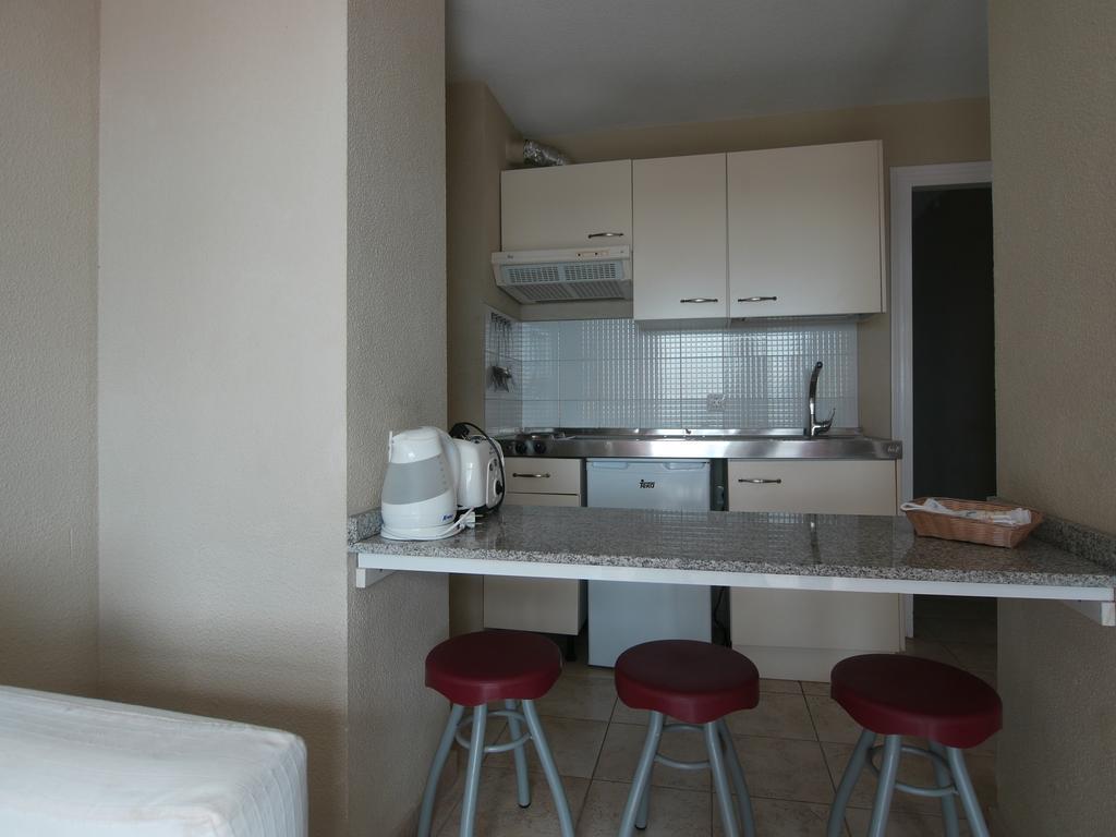 Apartamentos Guacimeta Matagorda  Buitenkant foto