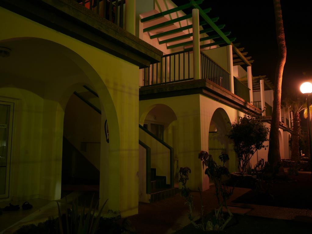Apartamentos Guacimeta Matagorda  Buitenkant foto