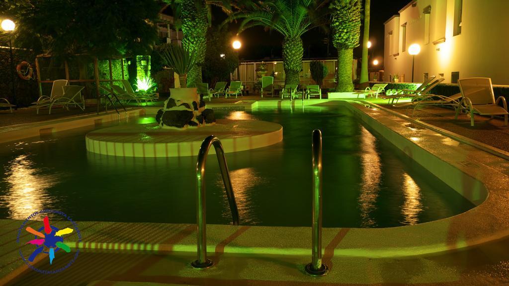 Apartamentos Guacimeta Matagorda  Buitenkant foto