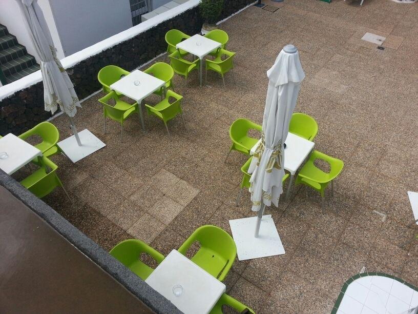Apartamentos Guacimeta Matagorda  Buitenkant foto
