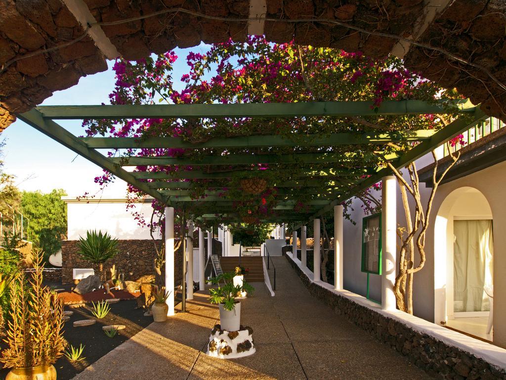 Apartamentos Guacimeta Matagorda  Buitenkant foto